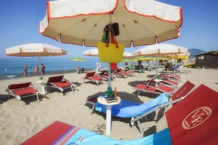 Victoria Resort - 19