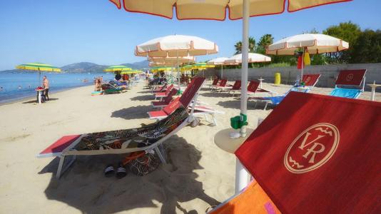 Victoria Resort - 21