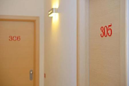 Victoria Resort - 13