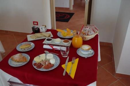 Victoria Resort - 11