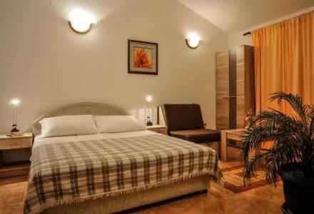 Huter Apartments - 31