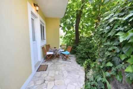 Huter Apartments - 21