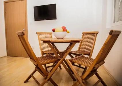 Huter Apartments - 19