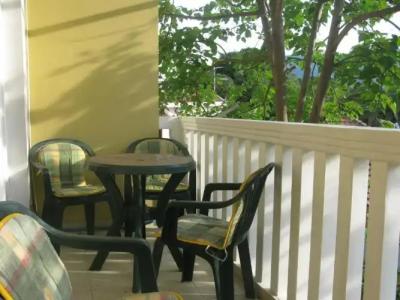 Huter Apartments - 7