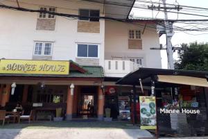Manee Cool Mueang Guest house, Chiang Mai City