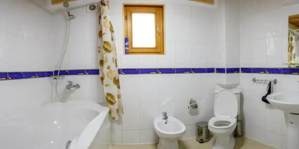 Toursit Complex Polyana Kvasova - 41