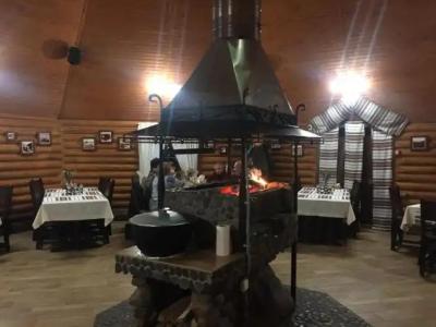 Toursit Complex Polyana Kvasova - 27