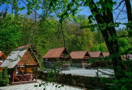 Toursit Complex Polyana Kvasova - 35