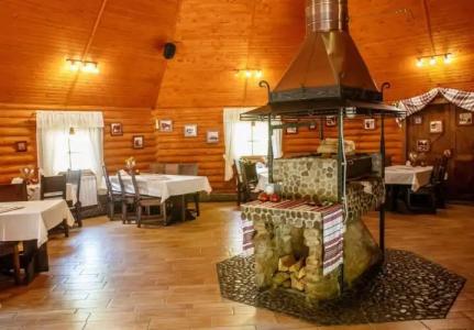 Toursit Complex Polyana Kvasova - 29