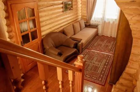 Toursit Complex Polyana Kvasova - 15