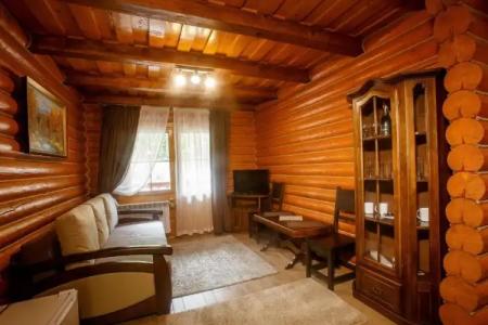 Toursit Complex Polyana Kvasova - 36