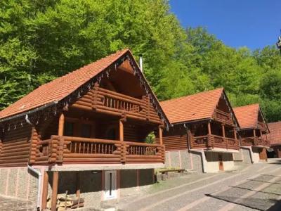 Toursit Complex Polyana Kvasova - 23