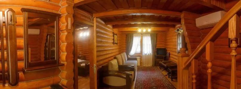 Toursit Complex Polyana Kvasova - 17
