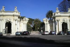 Flaminio Holidays Guest house, Rome