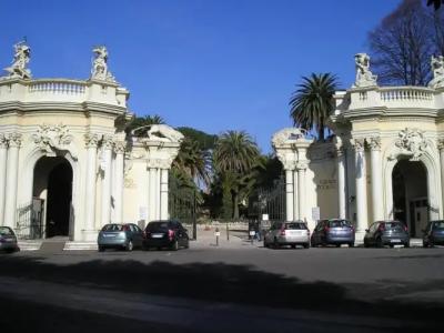 Flaminio Holidays - 0