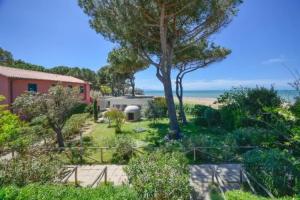 Camping Village Bocche D'Albegna, Albinia