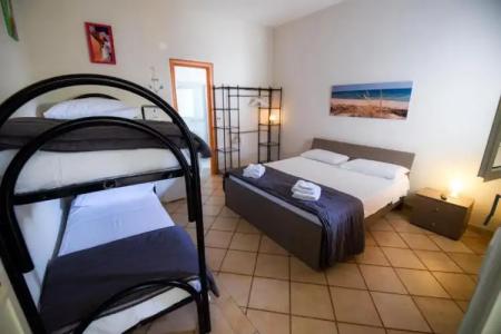 B&B Macchia Mediterranea - 16