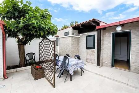 B&B Macchia Mediterranea - 10