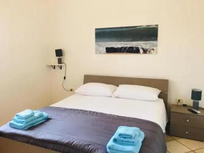 B&B Macchia Mediterranea - 15