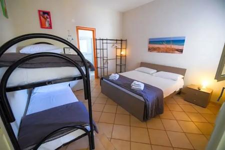 B&B Macchia Mediterranea - 4