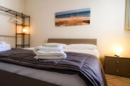 B&B Macchia Mediterranea - 18