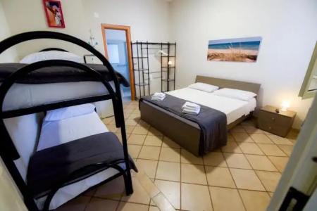 B&B Macchia Mediterranea - 19