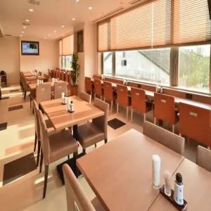 Dormy Inn Abashiri Natural Hot Spring - 37