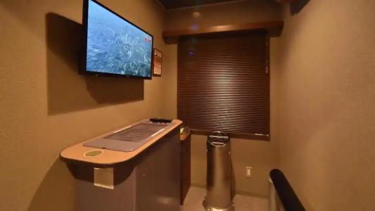 Dormy Inn Abashiri Natural Hot Spring - 14