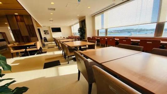 Dormy Inn Abashiri Natural Hot Spring - 20