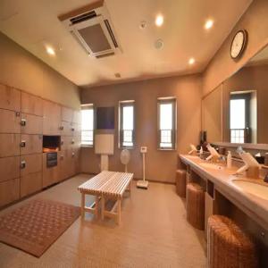 Dormy Inn Abashiri Natural Hot Spring - 22