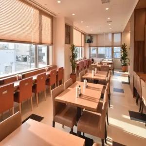 Dormy Inn Abashiri Natural Hot Spring - 30