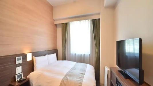 Dormy Inn Abashiri Natural Hot Spring - 43