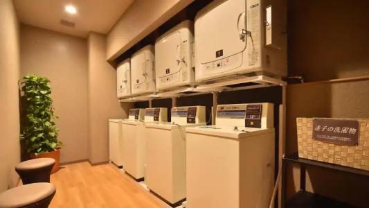 Dormy Inn Abashiri Natural Hot Spring - 29