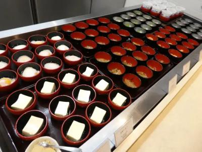 Dormy Inn Abashiri Natural Hot Spring - 13