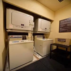 Dormy Inn Abashiri Natural Hot Spring - 33