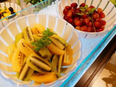 Dormy Inn Abashiri Natural Hot Spring - 11