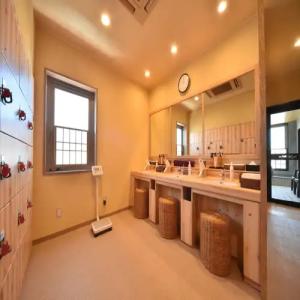 Dormy Inn Abashiri Natural Hot Spring - 25