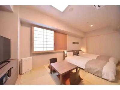 Dormy Inn Abashiri Natural Hot Spring - 44