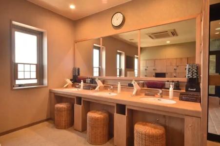 Dormy Inn Abashiri Natural Hot Spring - 28