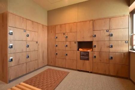 Dormy Inn Abashiri Natural Hot Spring - 23