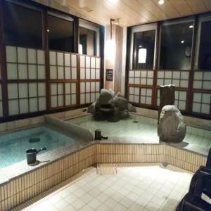 Dormy Inn Abashiri Natural Hot Spring - 19