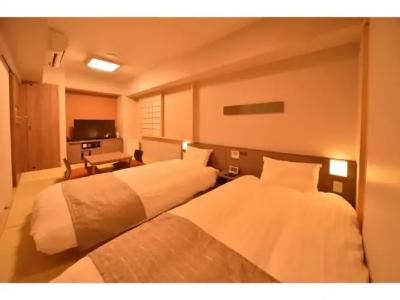 Dormy Inn Abashiri Natural Hot Spring - 4