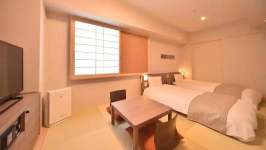 Dormy Inn Abashiri Natural Hot Spring - 5