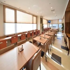 Dormy Inn Abashiri Natural Hot Spring - 21