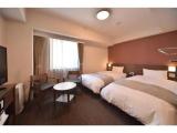 Compact Double room