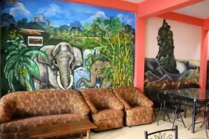 Siumi Rest, Nallathanniya