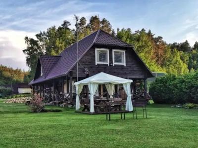 Trainiškio pirkia - 7