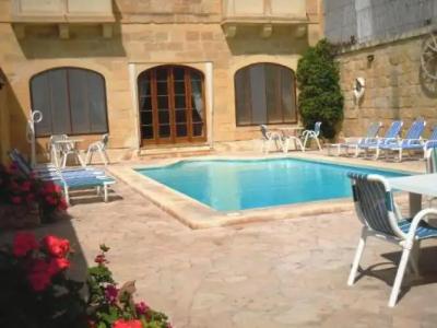 Mood Farmhouse B&B - 0