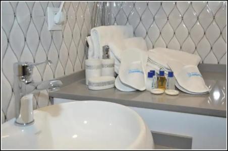 Sigacik Marina Apart - 22