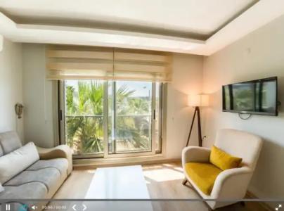 Sigacik Marina Apart - 16